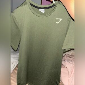 Gymshark Tee Shirt Size Medium NWOT